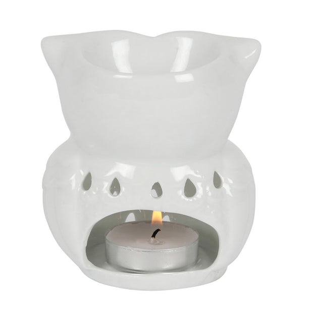 White Owl Wax Melter