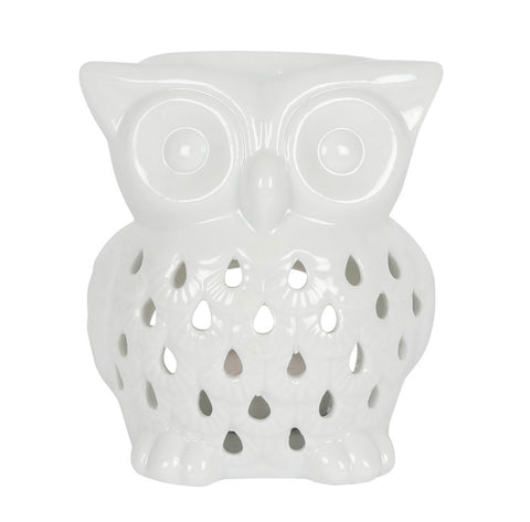 White Owl Wax Melter