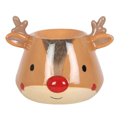 Reindeer Wax Melter