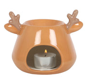 Reindeer Wax Melter