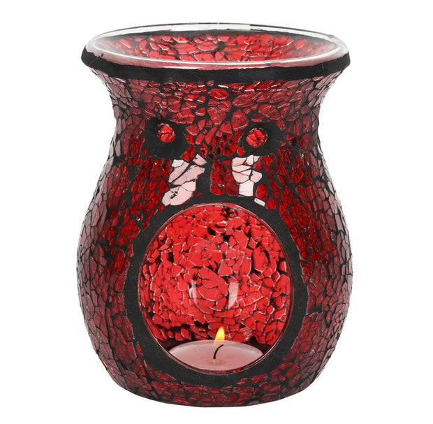 Red Wax Melter