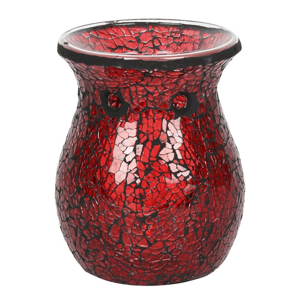 Red Wax Melter