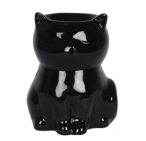 Black Cat Wax Melter