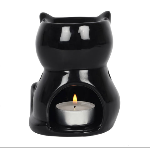 Black Cat Wax Melter