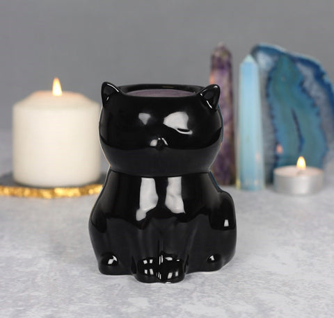 Black Cat Wax Melter