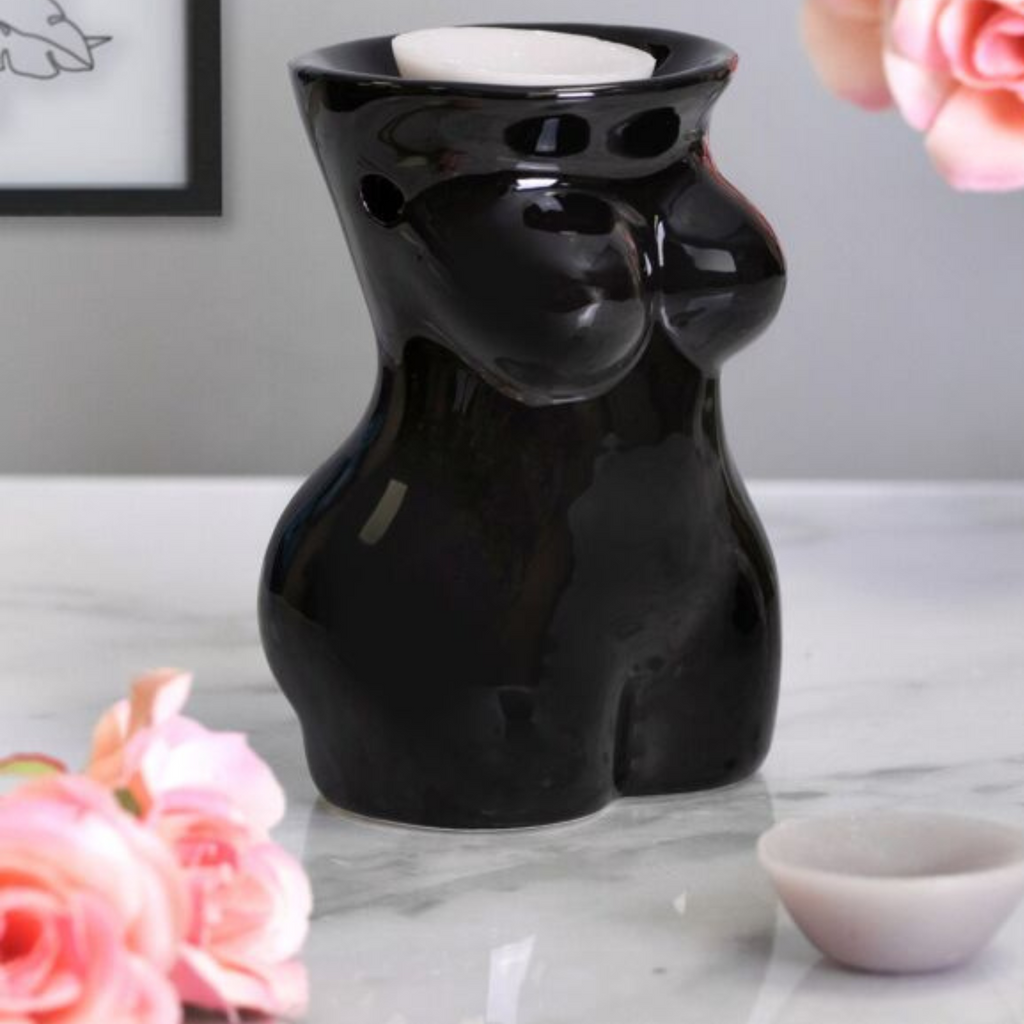 Pink Wax Melter – Harmony House Scents