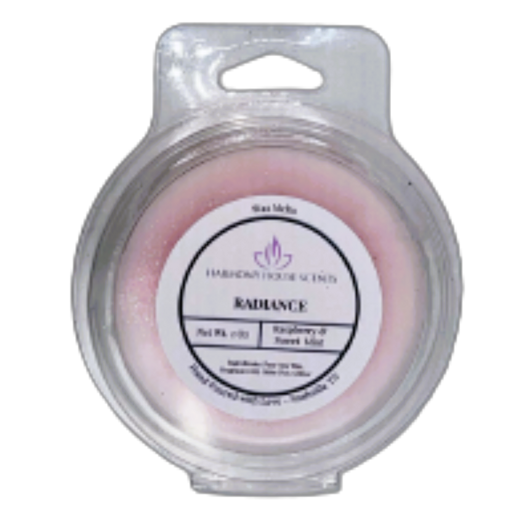 Pink Wax Melter – Harmony House Scents